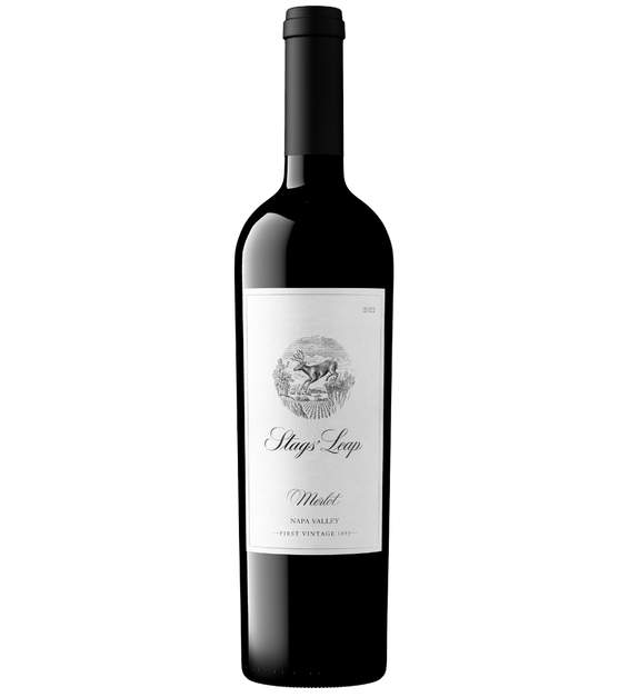 2022 Stags' Leap Napa Valley Merlot